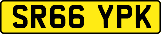 SR66YPK