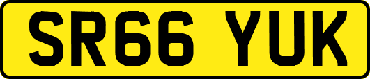 SR66YUK