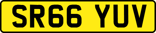 SR66YUV