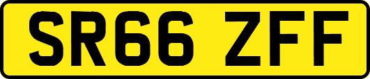 SR66ZFF
