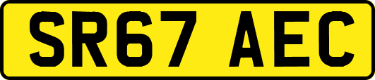 SR67AEC
