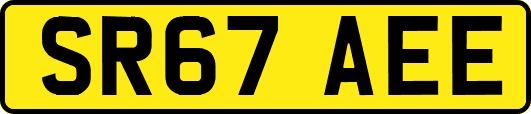SR67AEE