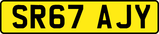 SR67AJY