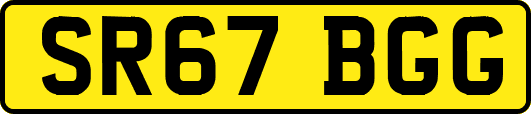 SR67BGG