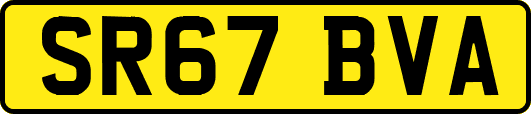 SR67BVA