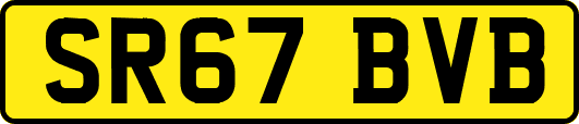SR67BVB