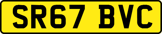 SR67BVC