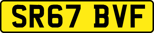SR67BVF