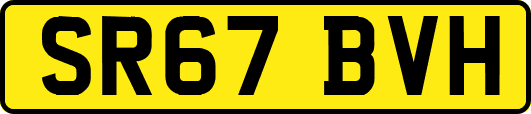 SR67BVH