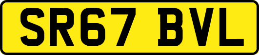 SR67BVL