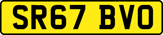 SR67BVO
