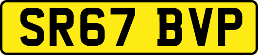 SR67BVP