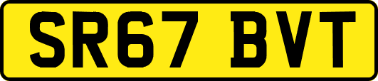 SR67BVT