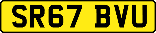 SR67BVU