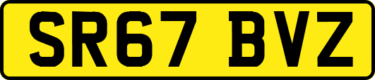 SR67BVZ