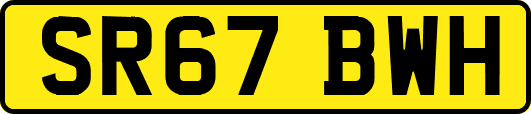 SR67BWH