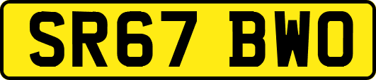 SR67BWO