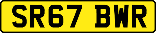 SR67BWR