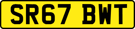 SR67BWT