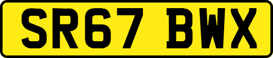 SR67BWX