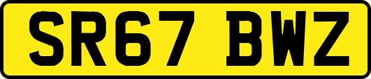 SR67BWZ