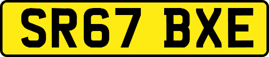 SR67BXE