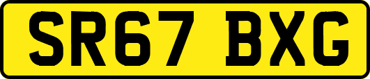 SR67BXG