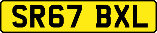 SR67BXL