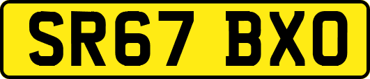 SR67BXO