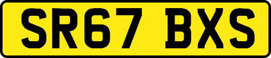 SR67BXS