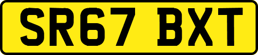 SR67BXT