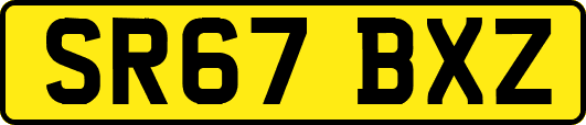 SR67BXZ