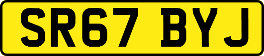 SR67BYJ