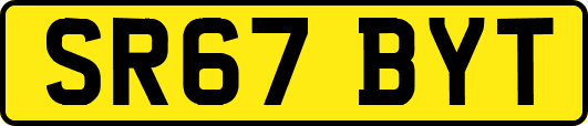 SR67BYT
