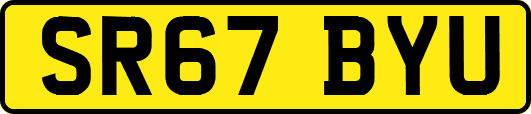 SR67BYU