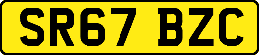SR67BZC