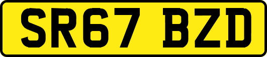 SR67BZD