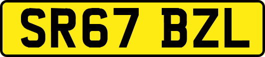 SR67BZL