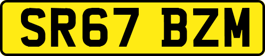 SR67BZM