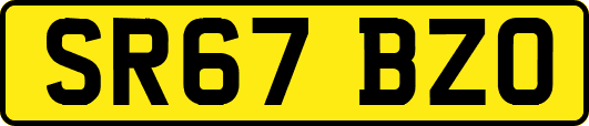 SR67BZO