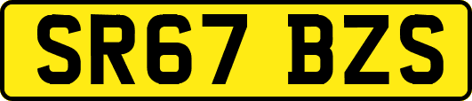 SR67BZS
