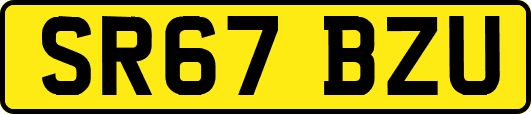 SR67BZU