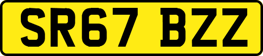 SR67BZZ