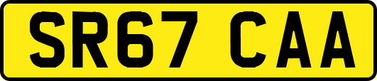 SR67CAA