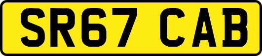 SR67CAB