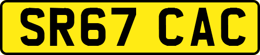 SR67CAC
