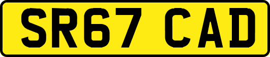 SR67CAD