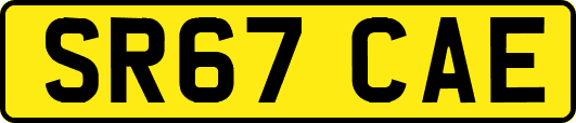 SR67CAE