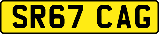 SR67CAG