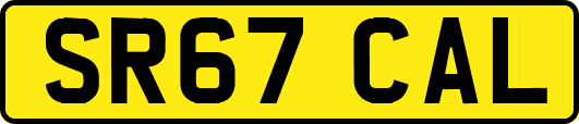SR67CAL